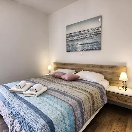 Victoria Πανσιόν 3*