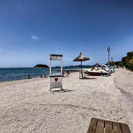 Pensjonat Victoria Pakoštane