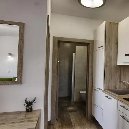 Victoria Pensjonat 3*