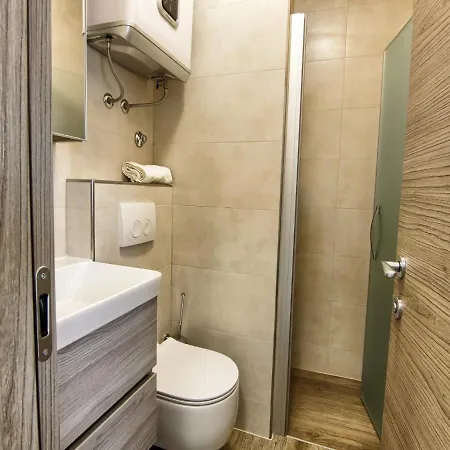 Penzion Victoria 3*