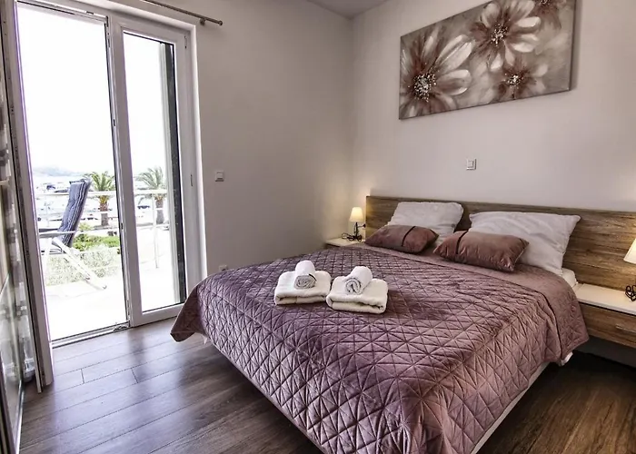 Victoria 3* Pakoštane