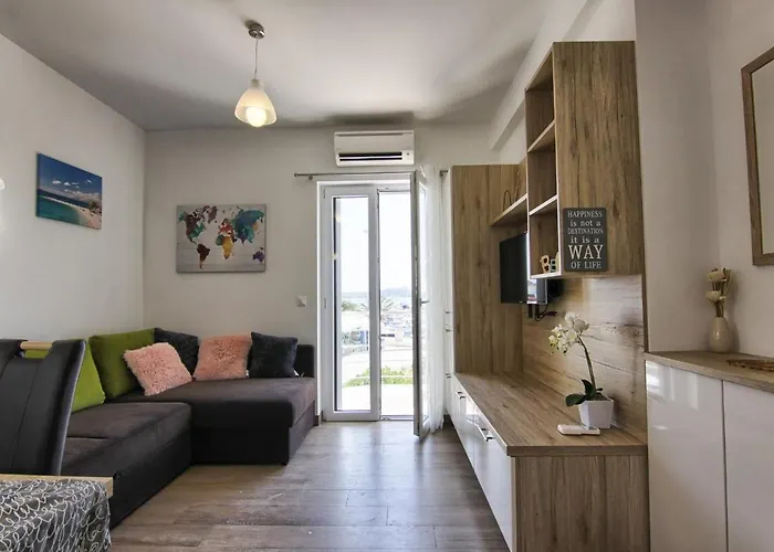 Victoria Penzion Pakoštane